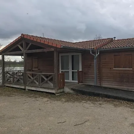 Hébergement de vacances Les Chalets Du Lac *