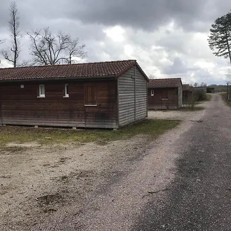 Hébergement de vacances Les Chalets Du Lac *